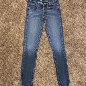 American Eagle Jeggings